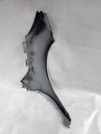 фото thumb №7, Крила передній лівий / правий перед subaru legacy 6 2014-2019