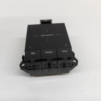 Lexus ux 2020 панель радіо Доставка, фото thumb