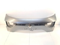 фото thumb №1, Koleos 16- молдинг накладка крышки крышка багажника задняя ładna