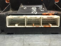 фото thumb №6, Toyota land cruiser j100 2000 панель керування кондиціонер 88650-60620