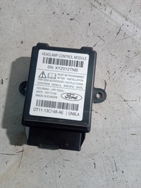 фото thumb №1, Ford transit connect mk2 модуль світла