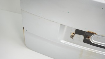фото thumb №5, Крышка багажника зад vw touran i 03-06r la7w