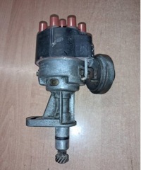 фото thumb №1, Аппарат зажигание mercedes 107 sl slc 380 0237405014