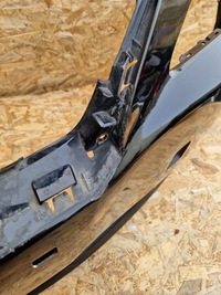 фото thumb №8, Бампер перед lexus is ii 2 рестайлінг 09-