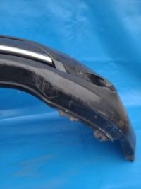 Бампер передній 62022-3nf0h nissan leaf 10-17 Зі Шроту, фото thumb