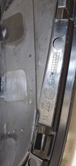 фото thumb №6, Решітка бампера ліва bmw g22 g23 м-пакет 8077065