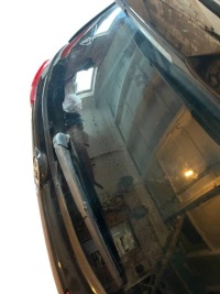 2019 toyota highlander xu50 крышка багажника багажника Недорого, фото thumb