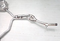 фото thumb №8, 4h0253612an гасник вихлоп audi a8 d4 4h 3.0 tdi