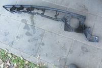 фото thumb №4, Кронштейн крепление крыльев bmw e70 x5 правые