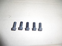 фото thumb №1, T4 transporter 1.9td болты do przykręcania прижим