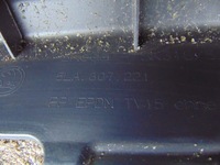 фото thumb №16, Бампер перед skoda enyaq 5la807221