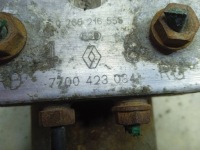 фото thumb №9, Главный тормозной цилиндр abs 7700423034 renault megane i 1.6