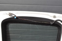 фото thumb №9, Porsche 718 cayman 982 крышка багажника багажника задняя задняя стекло комплектная c9a