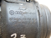 фото thumb №9, Audi a5 8t 2.7 3.0 tdi vw витратомір датчик