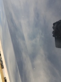 фото thumb №16, Дверь правое перед renault megane iii cabrio 2008-2016 кузов голый