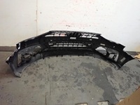 фото thumb №7, Бампер перед передний audi a4 b9 lift 2019-