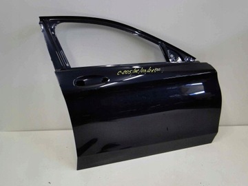 фото thumb №3, Mercedes c клас w205 205 двері праві передні