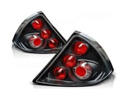 фото thumb №1, Лампы задние ford mondeo mk3 09.00-07