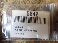 фото thumb №6, Моторчик нагревателя jaguar xj x351 длинный европа mf-113930-1080 5842