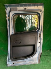 фото thumb №7, Двері бічний зсувні задня задні праве fiat doblo ii combo d wwa