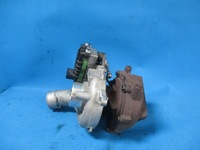 фото thumb №2, Турбина турбонагнетатель audi a4 b8 a5 2.7 059145721g