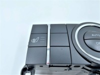 фото thumb №6, Mercedes-benz gl x164 2011 панель клімат-контролю a1648209489