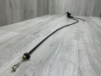 Ручка складывания правого сиденье mercedes-benz sl r129 1299100471 Цена, фото thumb