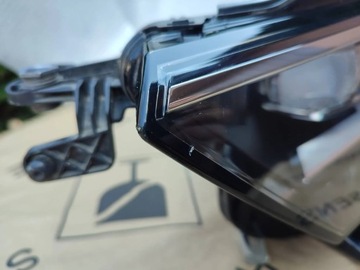 фото thumb №15, Фара лампа лівий перед volkswagen t-roc 2020 2ga941035d повний led