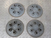 фото thumb №6, Hyundai h1 h-1 08- колпак колпаки комплект 4szt.