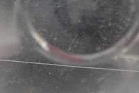 фото thumb №14, Фара лівий лампа перед ксенон eu 31290892 volvo xc90 1 i lift 06-14