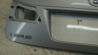 фото thumb №8, Крышка багажника зад lexus is ii is220 is250