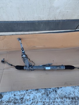 фото thumb №9, Bmw x5 e70 рестайлінг трансмісія кермова рейка рульового управління 679265505