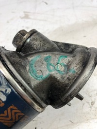 фото thumb №5, Renault megane iii captur основа фільтра оливи