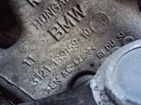 фото thumb №7, Mcperson поворотний кулак права bmw 3 gt f34 lift 2.0d 16-