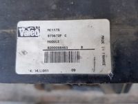 фото thumb №5, Renault master ii 2 pas перед передний вентилятор радиатор комплект оригинал