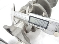 фото thumb №10, Citroen berlingo iv 1.5 bluehdi wał коленчатый новый оригинальный