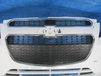 фото thumb №7, Бампер перед переднее комплектный spark m300 litf