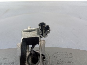 фото thumb №5, Ford puma ii mk2 зеркало внутренние fu5a17e678ea