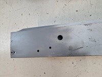 фото thumb №10, Mazda mx 5 mx5 pas передний балка передняя усилитель перед org