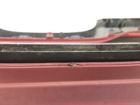 фото thumb №12, Mini cooper s r56 бампер задня задній 7147886