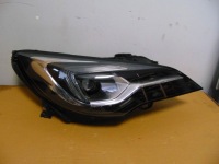 фото thumb №1, Лампа правая перед lux led opel astra k v lift 39218026