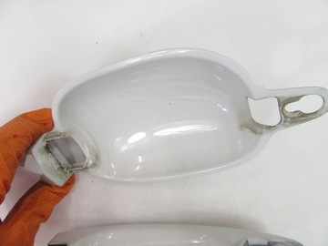 фото thumb №5, Ручка права bmw e60 e61 альпійський білий eu