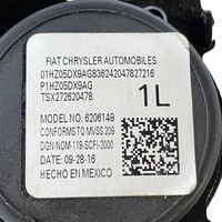 фото thumb №9, Dodge charger 2017 ліва сторона pas безпеки сидіння передній