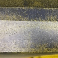 фото thumb №15, Новый оригинальный номер бампер передний renault megane iv r.s 620227728r