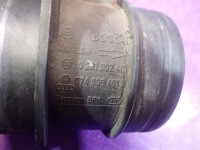 фото thumb №5, Skoda octavia ii 04-08 2.0 расходомер 074906461b 0281002461 5 pin