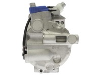 фото thumb №16, Denso dcp32066 компрессор, кондиционер