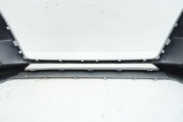 фото thumb №8, Бампер перед переднє audi a1 8xa 8xa807437