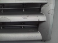 фото thumb №5, Решётка радиатора решётка радиатора vw crafter 06-