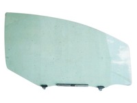 фото thumb №1, Скло передня права двері toyota yaris ii 3 двері 2006-2011 rok jtd