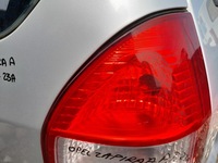 фото thumb №8, Opel zafira a лампа правый задняя правая задняя